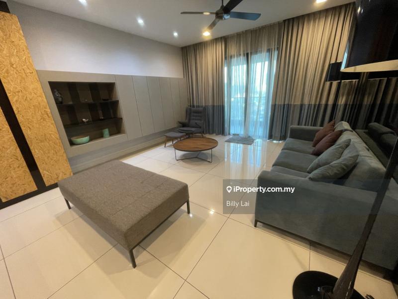 For Rent - The Reach @ Titiwangsa