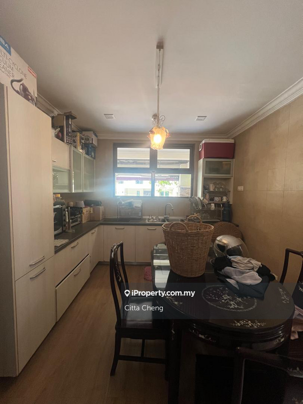 Rumah Berkembar untuk Dijual di Amarin Kiara, Mont Kiara oleh Citta Cheng - iProperty.com.my