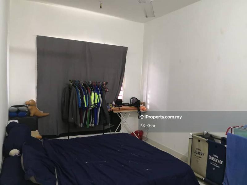 Pangsapuri untuk Dijual di Karisma @ Eco Majestic oleh SK Khor - iProperty.com.my