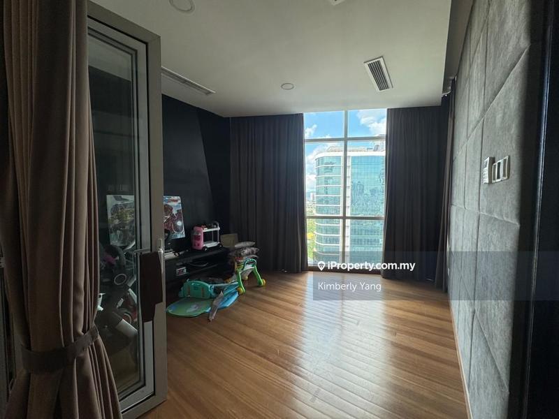 Condominium for Sale in Desa Eight by Kimberly Yang - iProperty.com.my