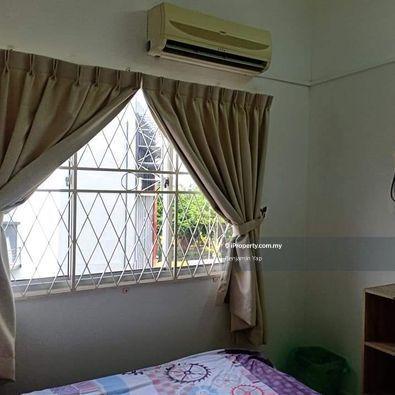 Pangsapuri untuk Dijual di Tun Perak oleh Benjamin Yap - iProperty.com.my