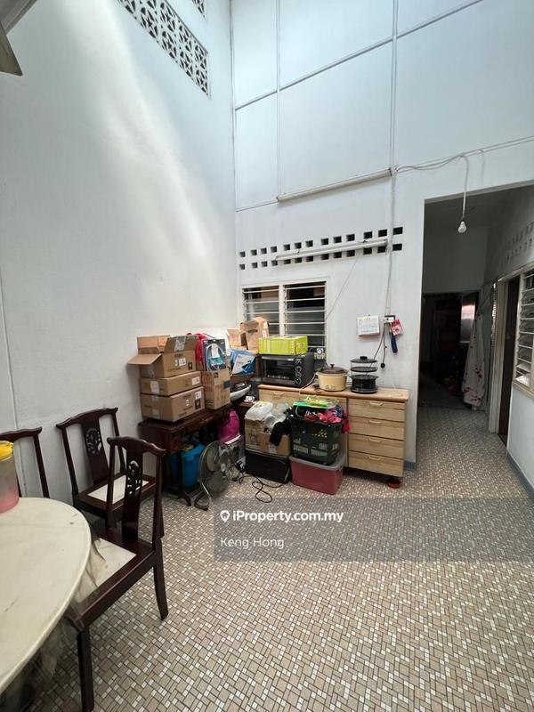 Rumah Berangkai 1 Tingkat untuk Dijual di Taman Sri Segambut Kepong Baru Taman Bukit Maluri, Kepong oleh Keng Hong - iProperty.com.my