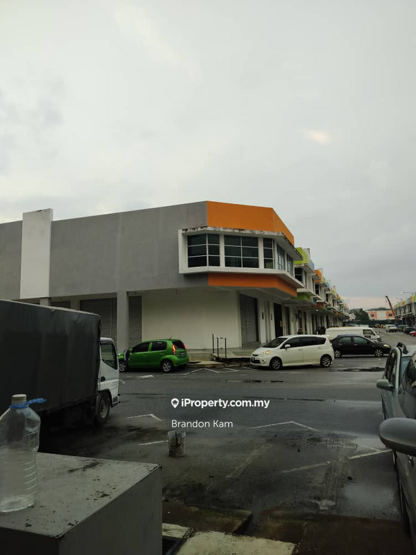 Kilang Teres untuk Disewa di Senawang Jaya Pusat Bandar Senawang TTJ, Senawang oleh Brandon Kam - iProperty.com.my