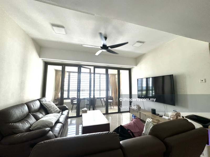 For Sale - i-Zen @ Kiara 2