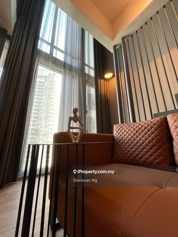 Condominium for Sale in Twy Duplex Condos by Donovan Ng - iProperty.com.my