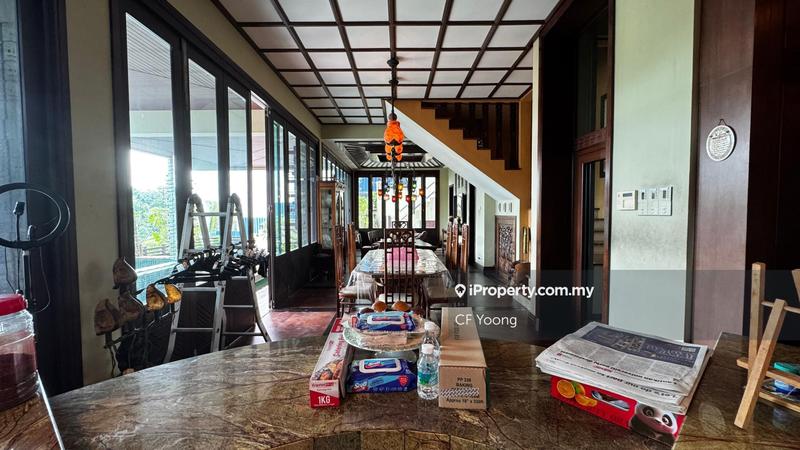 Bungalow House for Sale in Damansara Heights, Damansara Heights by CF Yoong - iProperty.com.my