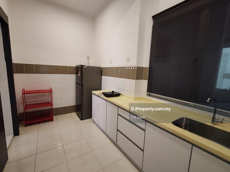 Kediaman Servis untuk Dijual di I Residence oleh Y.K.Sam - iProperty.com.my