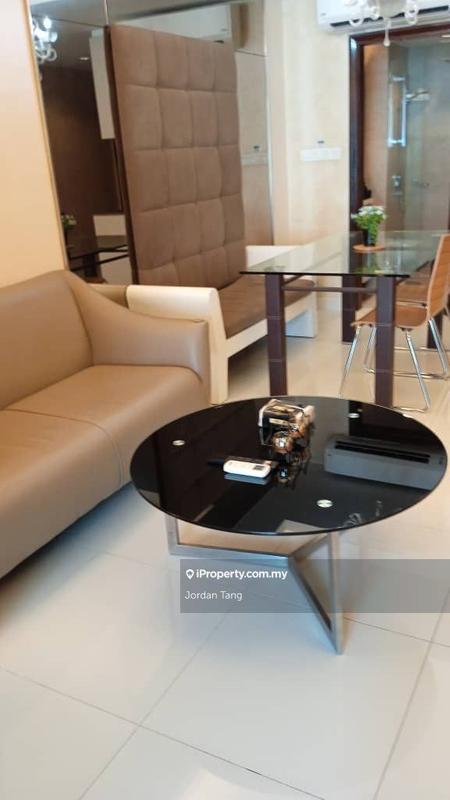Service Residence for Rent in Chelsea @ Plaza Damas 3 by Jordan Tang - iProperty.com.my