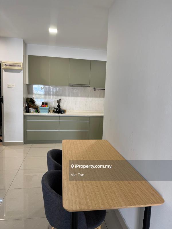 For Sale - Connaught Avenue