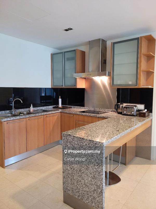 For Rent - Dua Residency