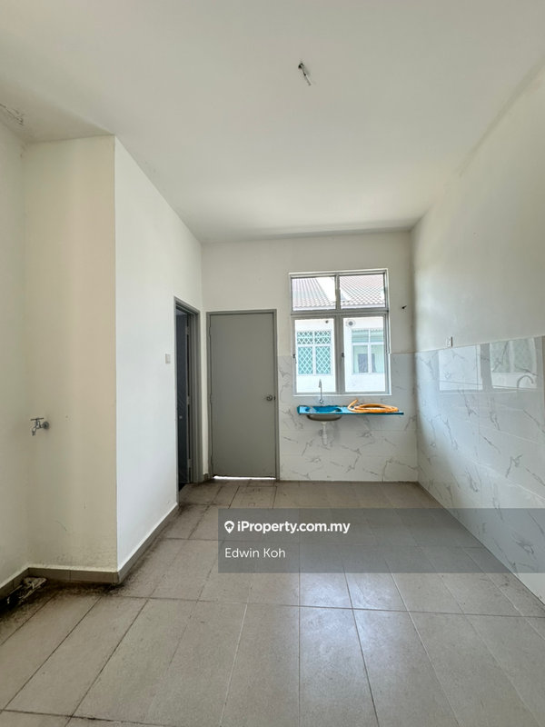 1-storey Terraced House for Rent in Taman Angkasa Nuri, Durian Tunggal by Edwin Koh - iProperty.com.my