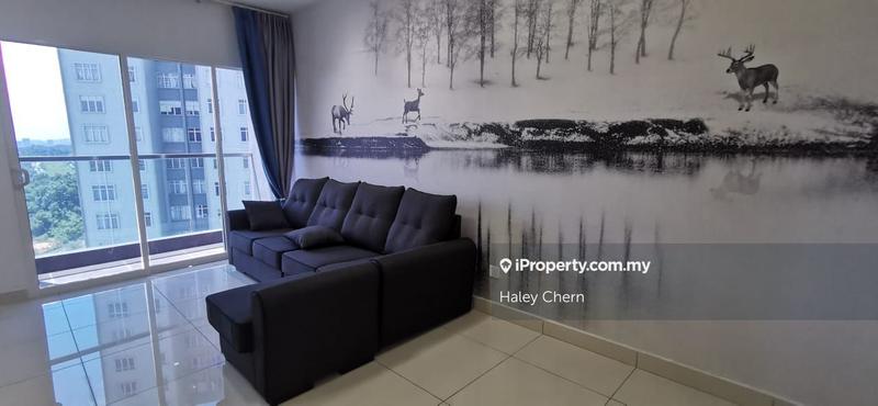 Kondominium untuk Disewa di Paraiso Residence @ The Earth oleh Haley Chern - iProperty.com.my