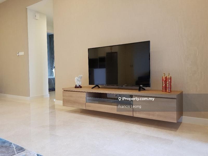 For Sale - The Greens