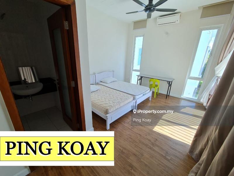 Rumah Berkembar untuk Dijual di 3 STY SEMI-D | 7700SF | near MACALISTER GEORGETOWN, Pulau Tikus oleh Ping Koay - iProperty.com.my