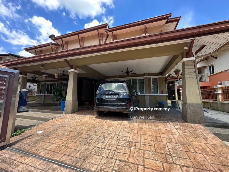 Banglo untuk Dijual di Taman Astana Gemilang, Batu Caves oleh Lian Wei Kian - iProperty.com.my