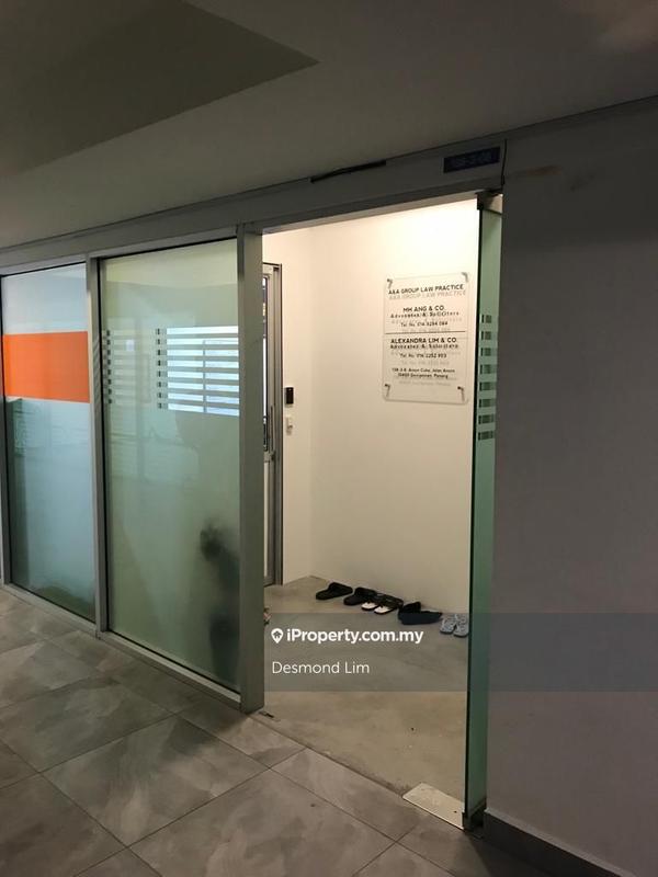 Shop / Office for Sale in George Town, Penang by Desmond Lim - iProperty.com.my