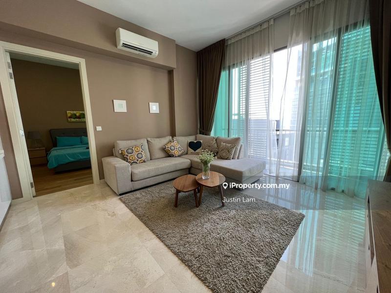 For Rent - Vogue Suites One