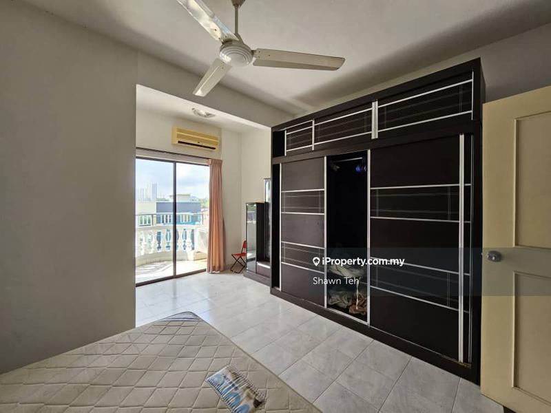 Condominium for Sale in Harmoni by Shawn Teh - iProperty.com.my