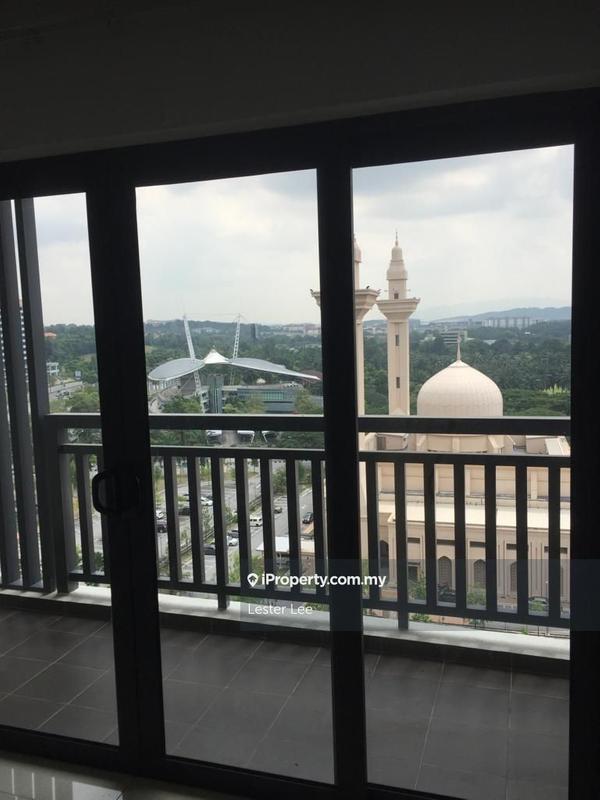 Service Residence for Sale in Suria Residence by Lester Lee - iProperty.com.my