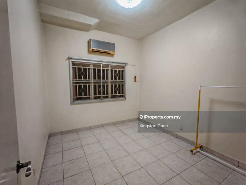 2-storey Terraced House for Sale in Taman Lagenda Mas, Cheras by Kingston Choo - iProperty.com.my