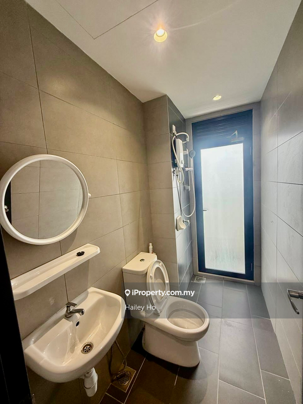 Kediaman Servis untuk Disewa di EDUSENTRAL oleh Hailey Ho - iProperty.com.my
