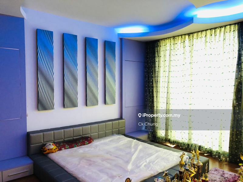 Banglo untuk Dijual di iync3, Sungai Buloh oleh Ck Chung - iProperty.com.my