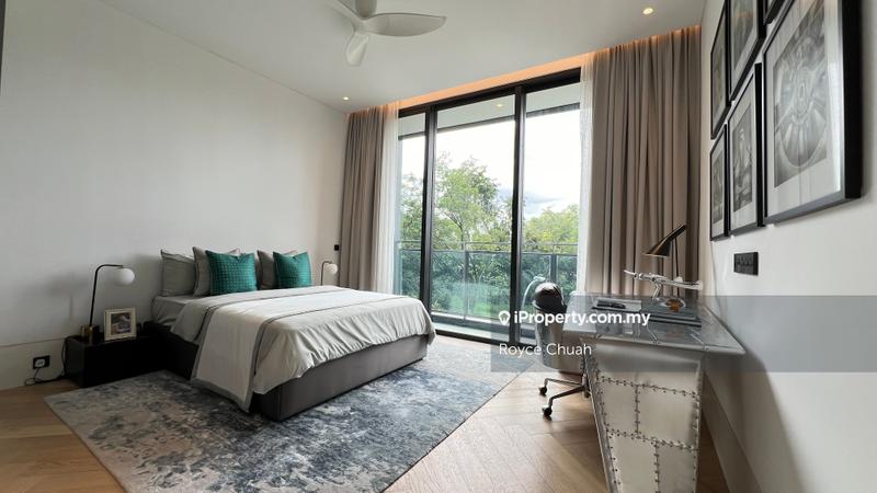 Kondominium untuk Dijual di Aira Residence oleh Royce Chuah - iProperty.com.my