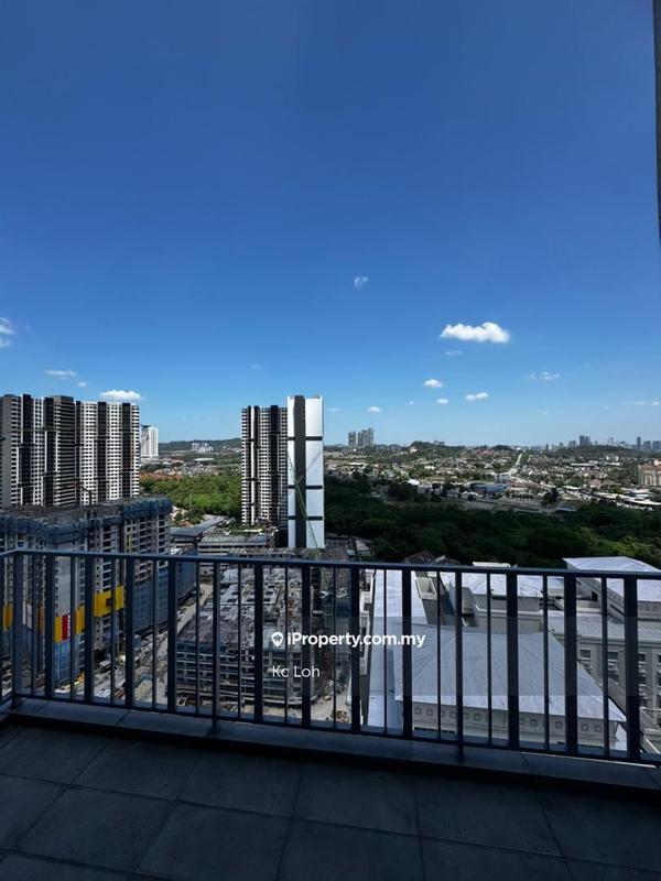 For Sale - The Andes Condo Villa @ Bukit Jalil