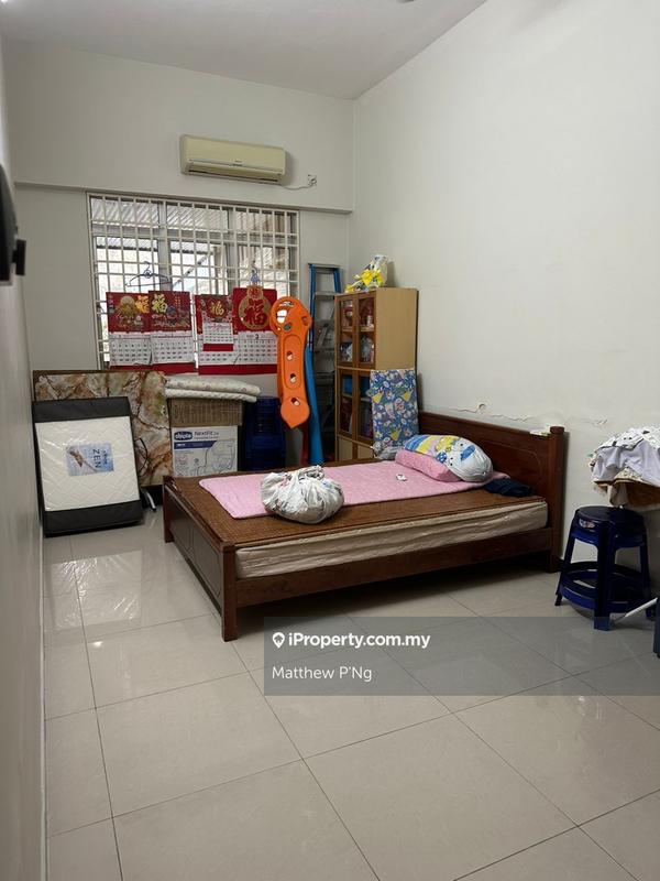 2-storey Terraced House for Sale in Kampung Melayu, Ayer Itam by Matthew P'Ng - iProperty.com.my