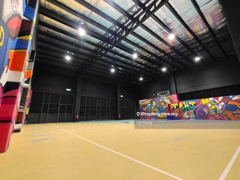 Service Residence for Sale in The Netizen by Cy Yong - iProperty.com.my