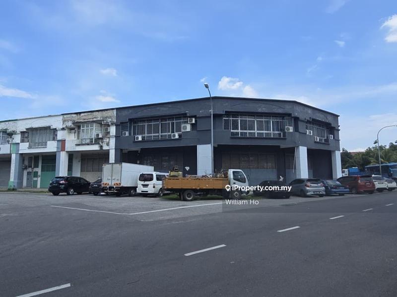 For Rent - Corner Lot 2 Storey Balakong Jaya