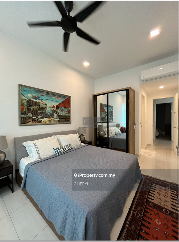 Condominium for Sale in Ferringhi Residence 2 by CHERYL - iProperty.com.my