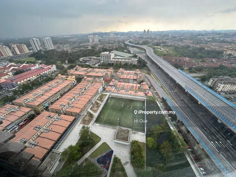 Residensi Servis untuk Dijual di The Strand, Kota Damansara oleh Hl Qua - iProperty.com.my