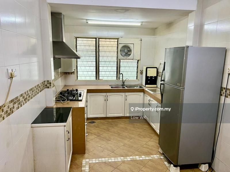 Semi-Detached House for Sale in Taman Overseas Union (Taman Oug), Jalan Klang Lama (Old Klang Road) by Low WK - iProperty.com.my