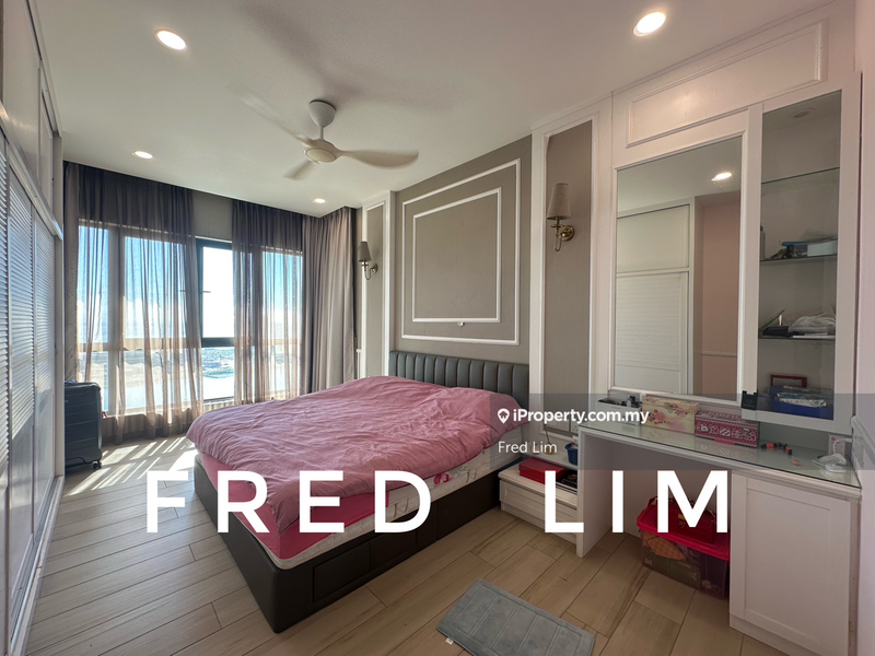 Condominium for Sale in Marinox Sky Villas by Fred Lim - iProperty.com.my