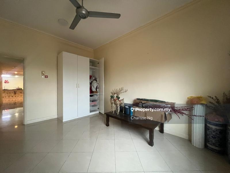 Semi-Detached House for Sale in Taman Bukit Segar, Cheras by Charisse Ng - iProperty.com.my