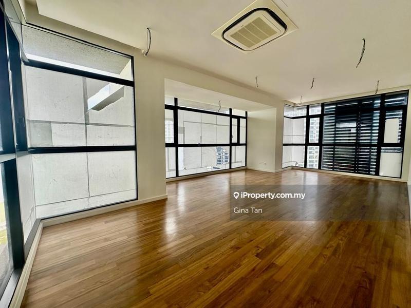 Condominium for Sale in Setia V Residences by Gina Tan - iProperty.com.my