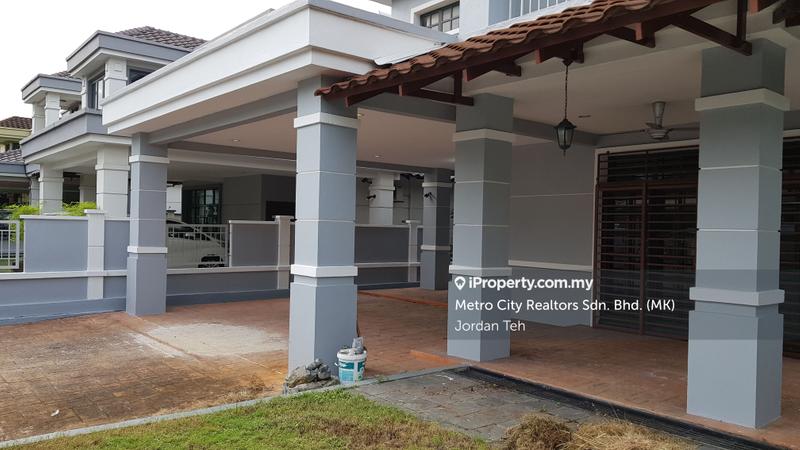 Bungalow House untuk Dijual di Pju 3, Tropicana oleh Jordan Teh - iProperty.com.my