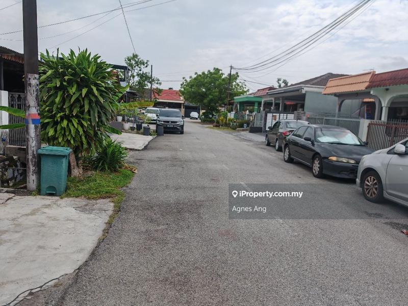 Rumah Teres 1-Tingkat untuk Dijual di Taman Sri Andalas, Klang oleh Agnes Ang - iProperty.com.my