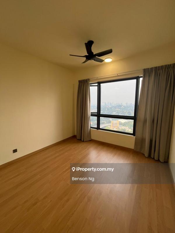 Kediaman Servis untuk Disewa di The Era @ Duta North oleh Benson Ng - View - iProperty.com.my