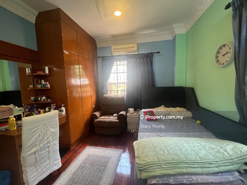 Rumah Berkembar untuk Dijual di Damai Kasih, Cheras oleh Stacy Young - iProperty.com.my