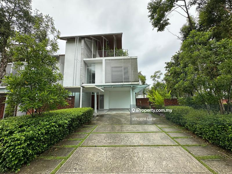 Semi-Detached House for Sale in Seri pilmoor, Ara Damansara by Vincent Liaw - iProperty.com.my