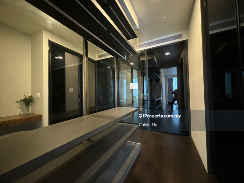 Service Residence for Sale in Tropicana The Residences by Calvin Ng - iProperty.com.my