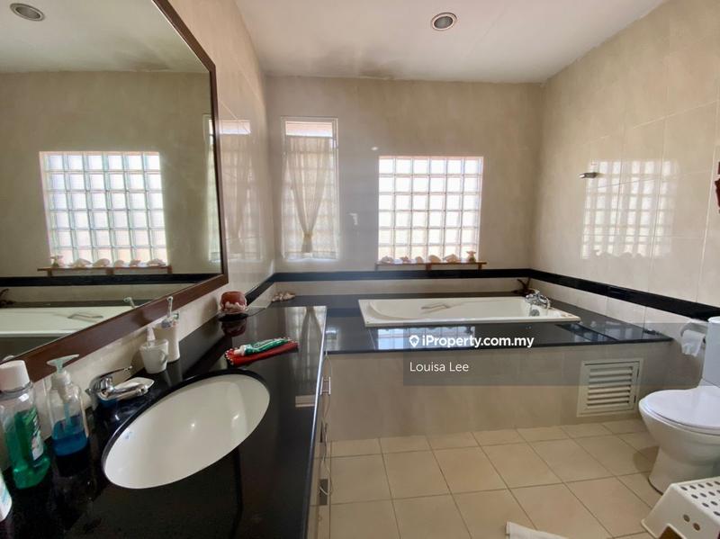 Bungalow House untuk Dijual di Kota Kemuning, Shah Alam oleh Louisa Lee - iProperty.com.my