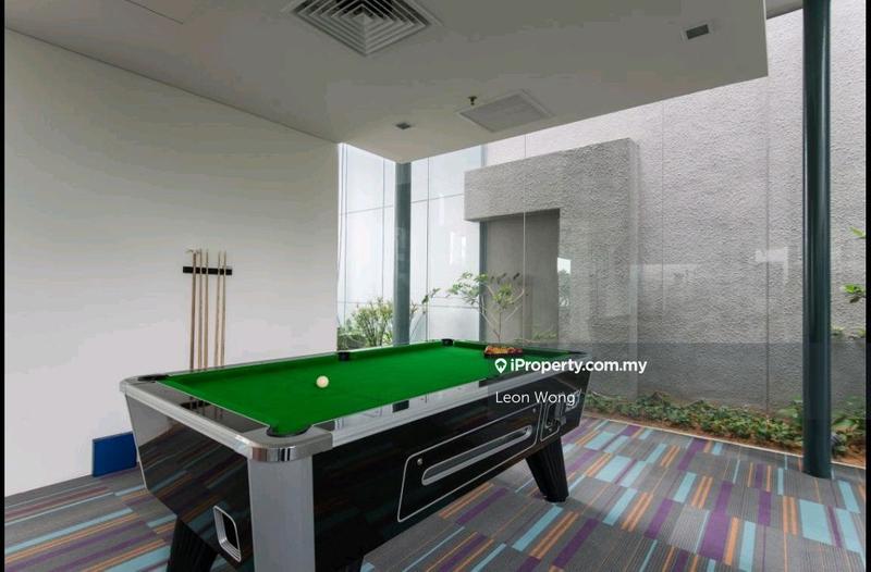 Service Residence for Sale in Mercu Summer Suites by Leon Wong - iProperty.com.my