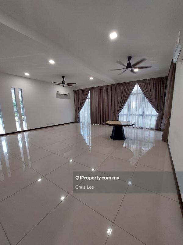 Rumah Berkembar untuk Disewa di Eco Sanctuary, Telok Panglima Garang oleh Chris Lee - iProperty.com.my
