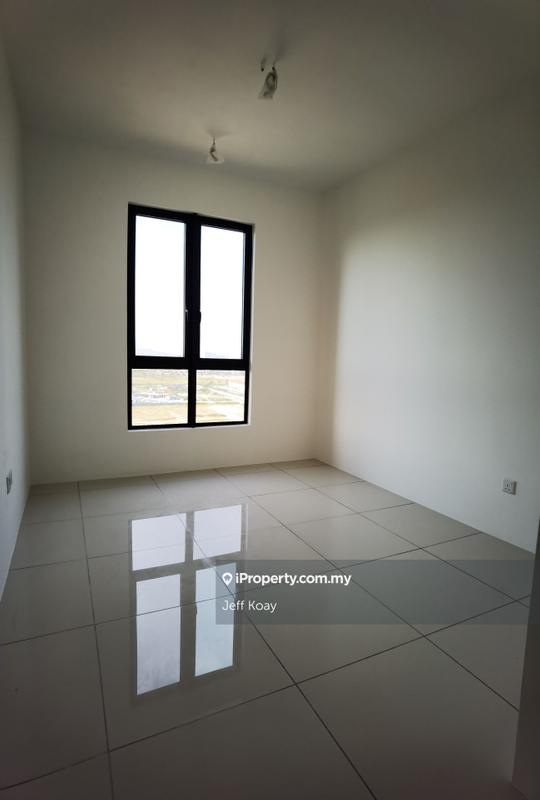 Service Residence for Sale in Vivo Executive Apartment by Jeff Koay - iProperty.com.my