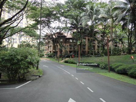 Condominium for Sale in Kampung Warisan by Christopher Lim - iProperty.com.my