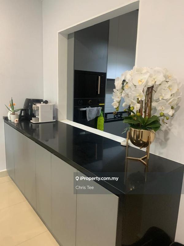Condominium for Sale in Royal Domain Sri Putramas 2 by Chris Tee - iProperty.com.my