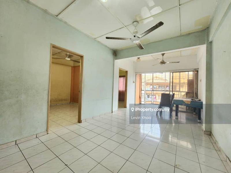 For Sale - Taman Tun Teja